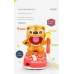 [READY STOCK] Whac-a-mole Tiger beats Hamsters with Chinese-English bilingual and Musics Learning Educational